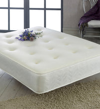 Load image into Gallery viewer, CHELSEA  COOLTOUCH MEMORY FOAM TUFTED MATTRESS
