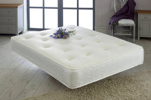 Load image into Gallery viewer, CHELSEA  COOLTOUCH MEMORY FOAM TUFTED MATTRESS
