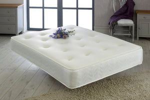 CHELSEA  COOLTOUCH MEMORY FOAM TUFTED MATTRESS