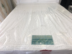 MILAN MEMORY FOAM ORTHOPAEDIC SPRING MATTRESS