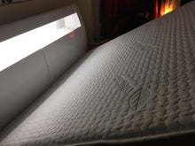 Load image into Gallery viewer, MILAN MEMORY FOAM ORTHOPAEDIC SPRING MATTRESS
