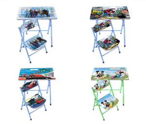 ELEGANT MODERN KIDS TABLES WITH CHAIRS