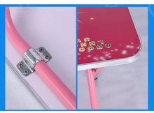 Load image into Gallery viewer, ELEGANT MODERN KIDS TABLES WITH CHAIRS
